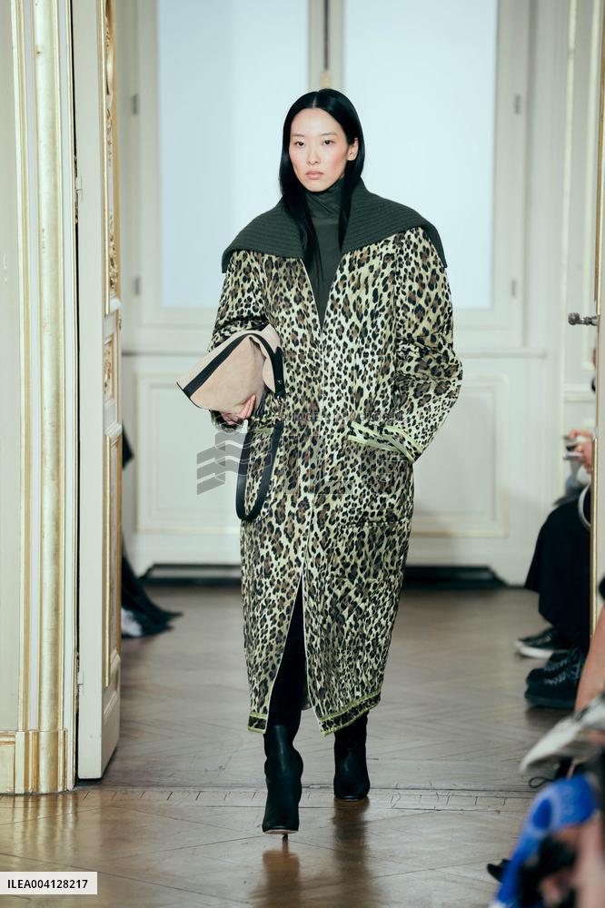 PFW - Leonard Runway