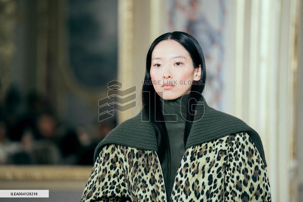 PFW - Leonard Runway