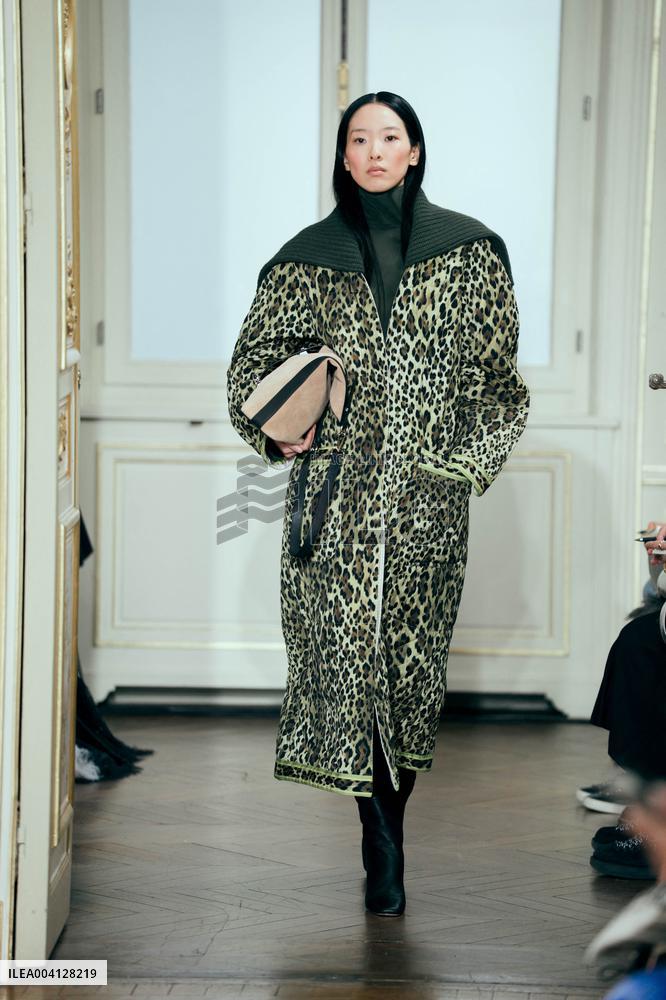 PFW - Leonard Runway