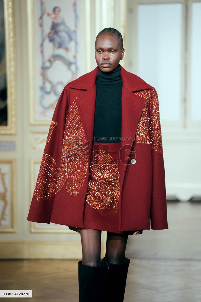 PFW - Leonard Runway