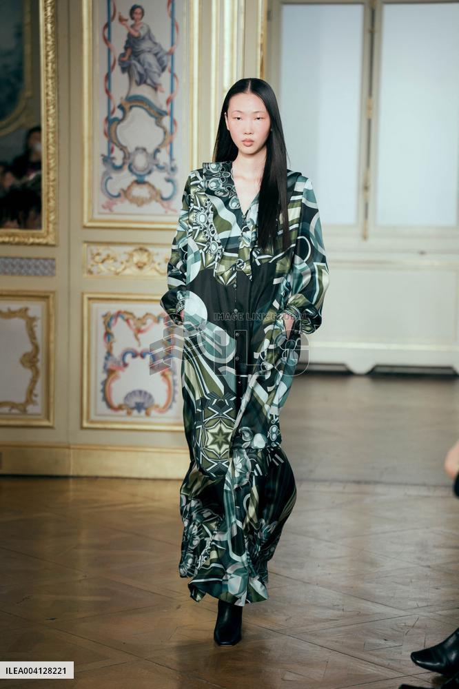 PFW - Leonard Runway