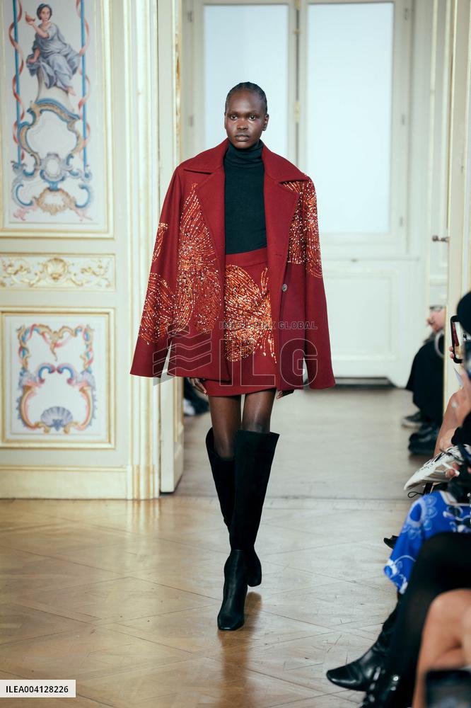 PFW - Leonard Runway