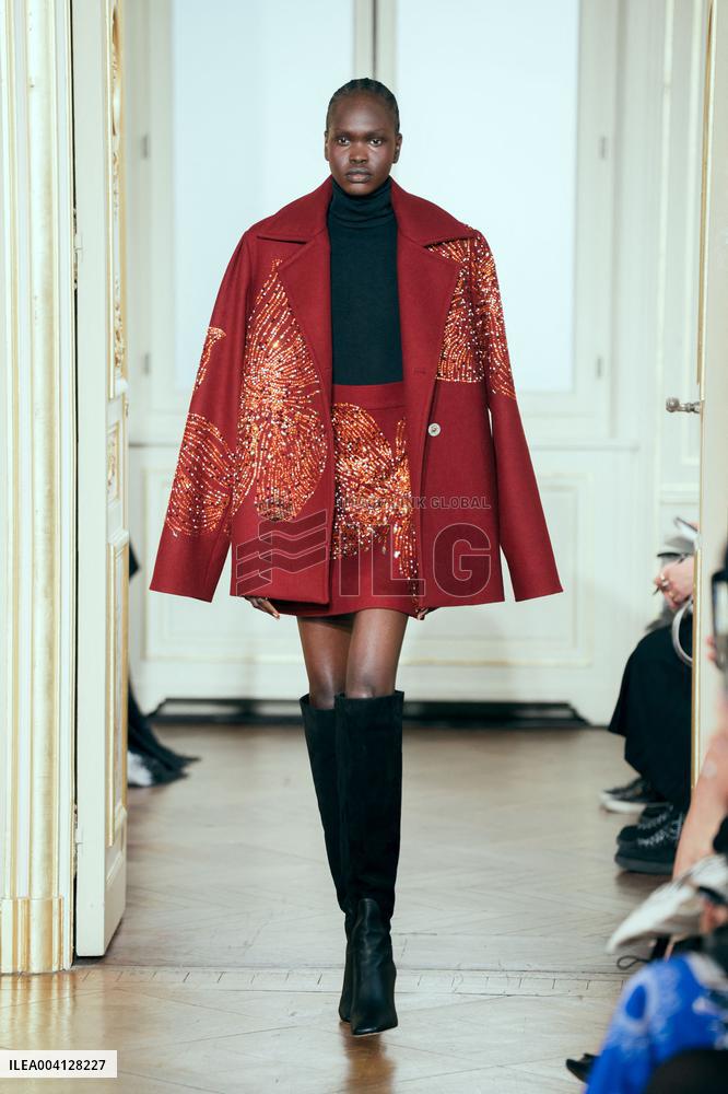 PFW - Leonard Runway