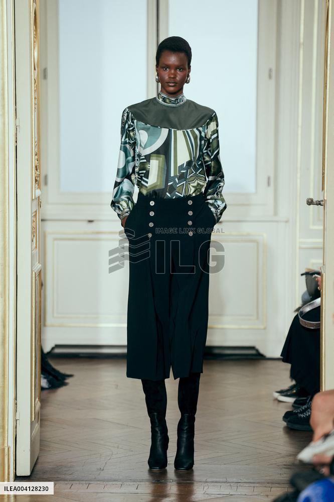 PFW - Leonard Runway