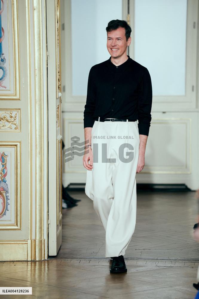 PFW - Leonard Runway