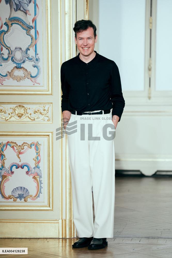 PFW - Leonard Runway