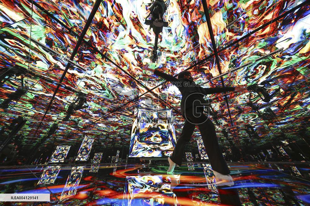 World Exposition in Osaka