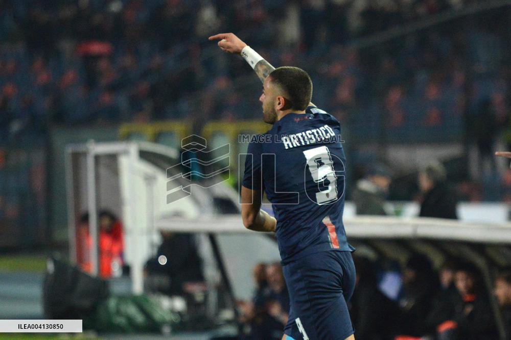 CALCIO - Serie B - Cosenza Calcio vs AC Reggiana