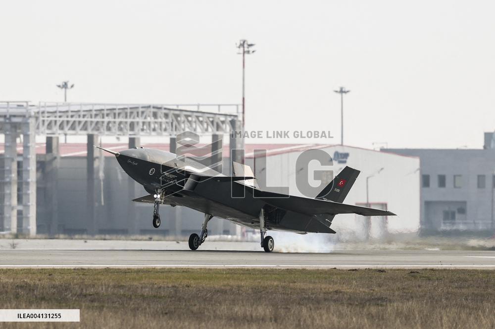 Turkish Drones To Defend Europe - Istanbul