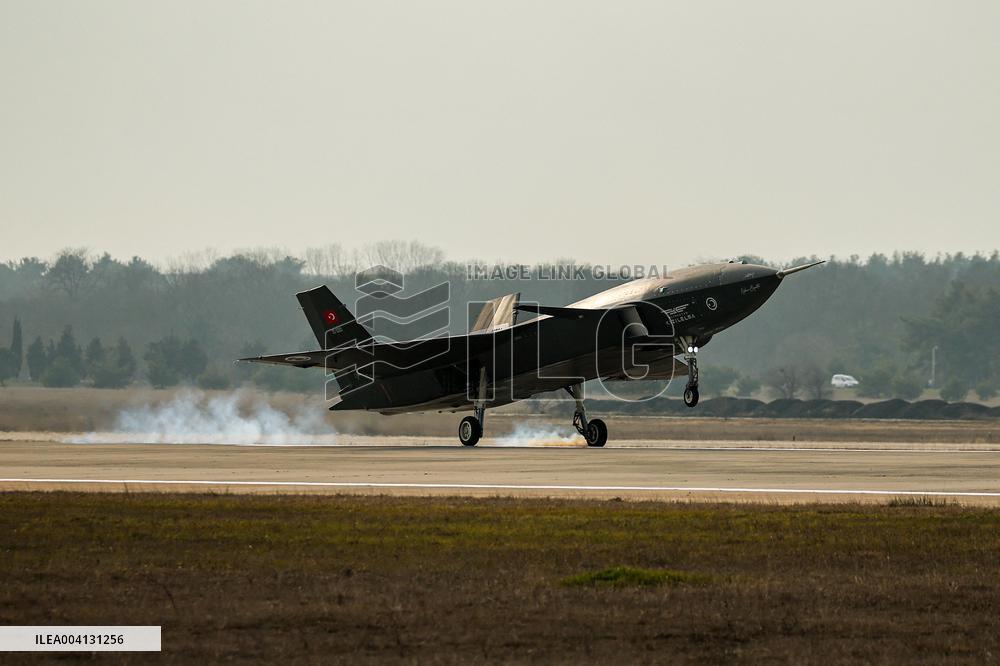 Turkish Drones To Defend Europe - Istanbul