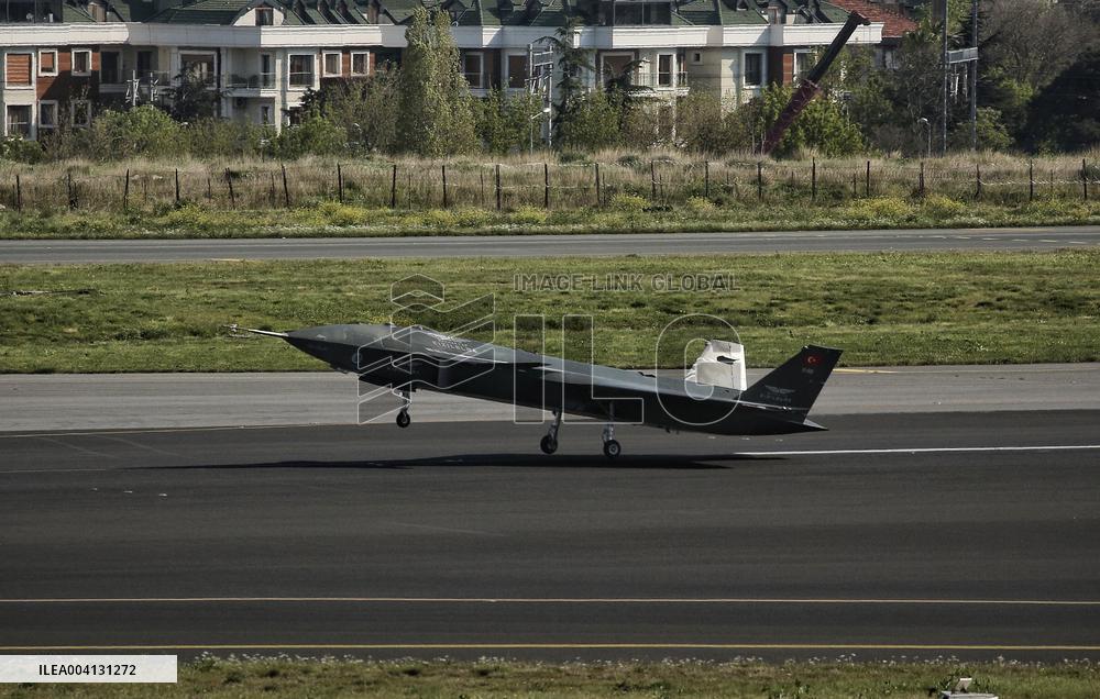 Turkish Drones To Defend Europe - Istanbul