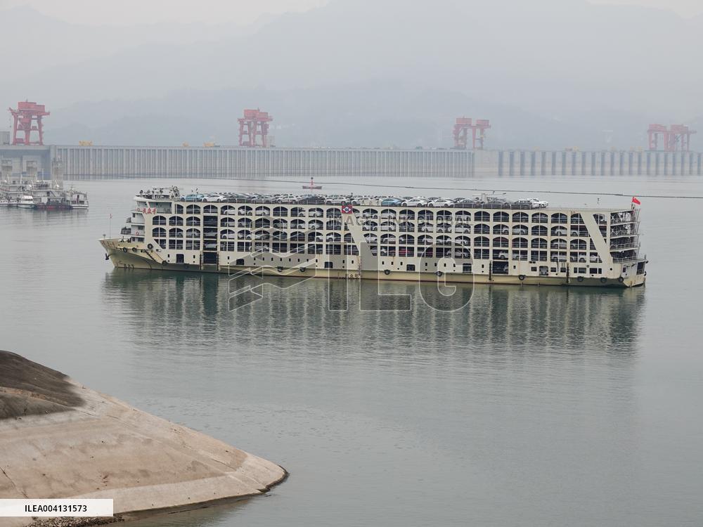 Automobile Production And Marketing in China