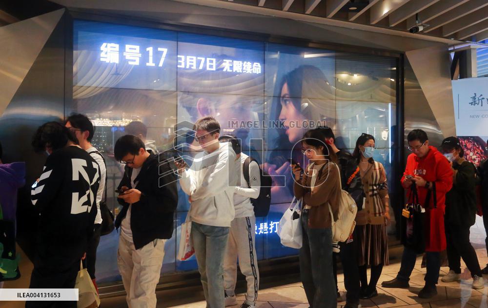 Director Bong Joon ho's Mickey 17 Movie