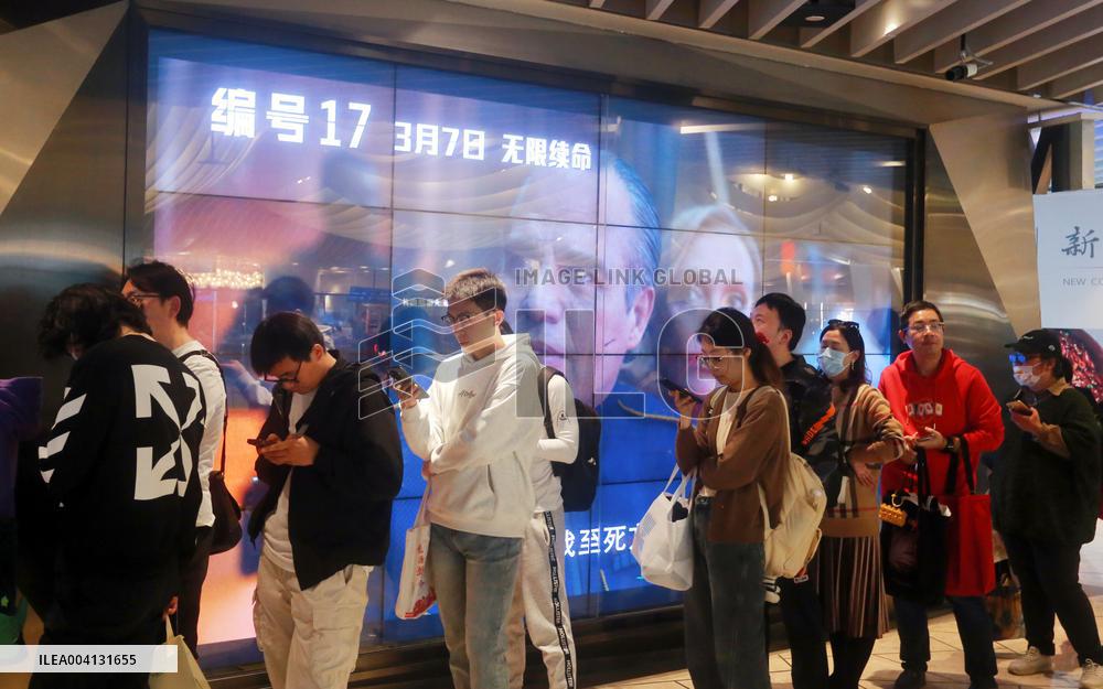 Director Bong Joon ho's Mickey 17 Movie