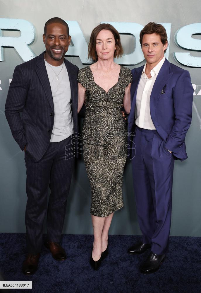 Hulu's "Paradise" Official FYC Event - North Hollywood