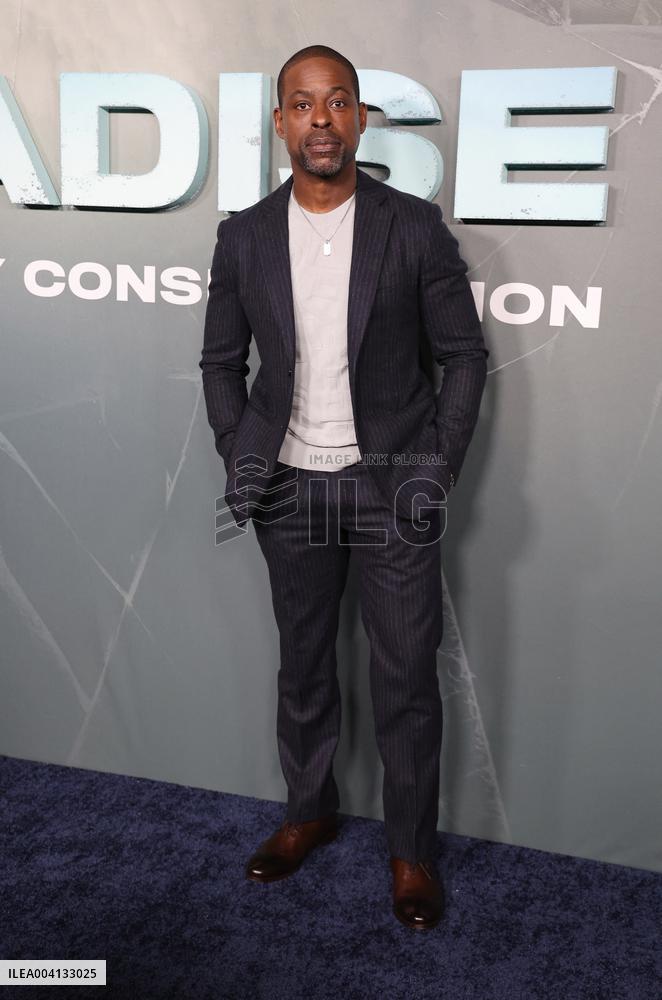 Hulu's "Paradise" Official FYC Event - North Hollywood