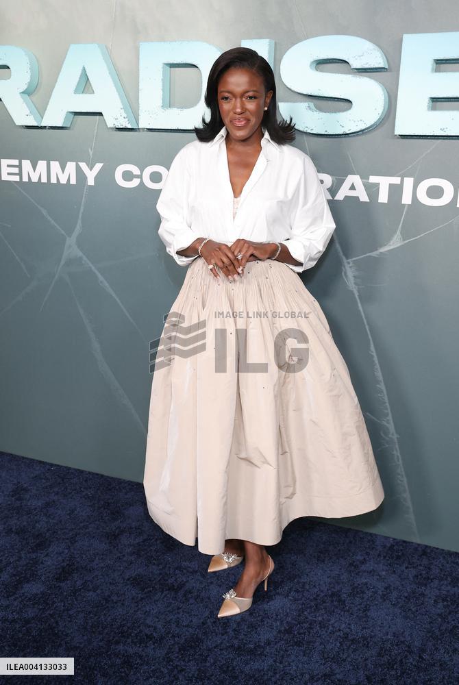 Hulu's "Paradise" Official FYC Event - North Hollywood