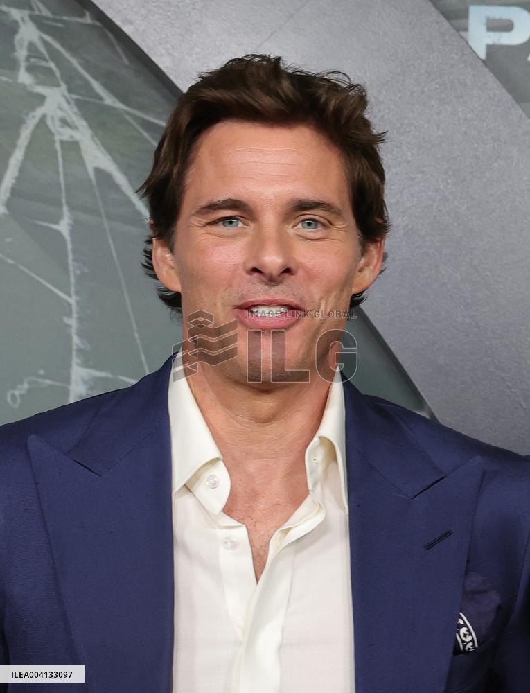 Hulu's "Paradise" Official FYC Event - North Hollywood