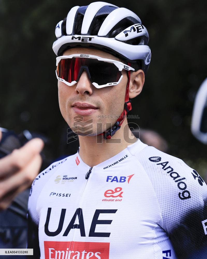 CICLISMO - Ciclismo Su Strada - Strade Bianche