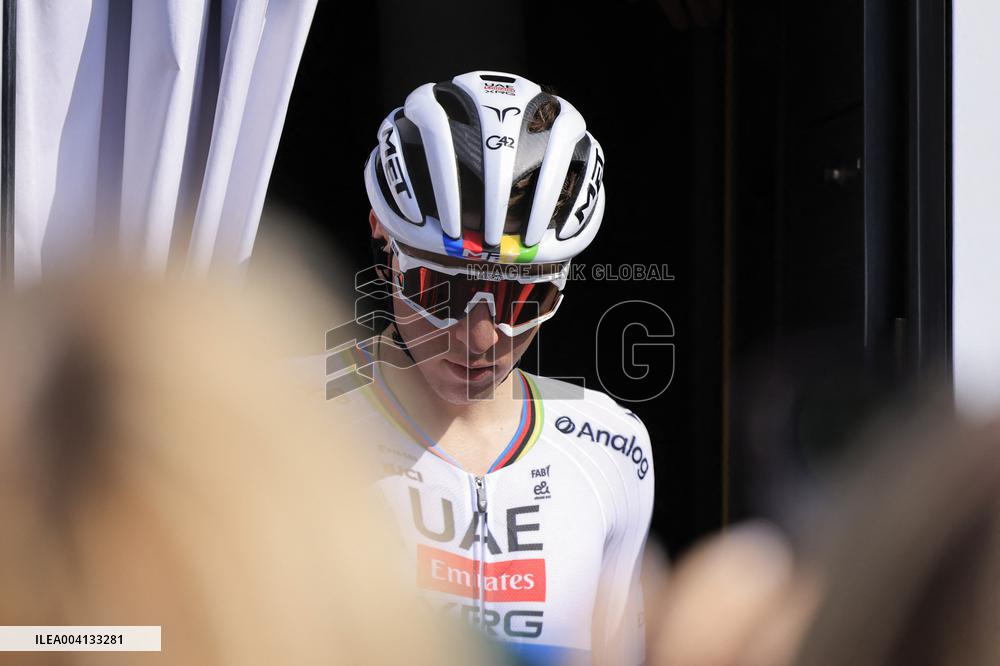 CICLISMO - Ciclismo Su Strada - Strade Bianche