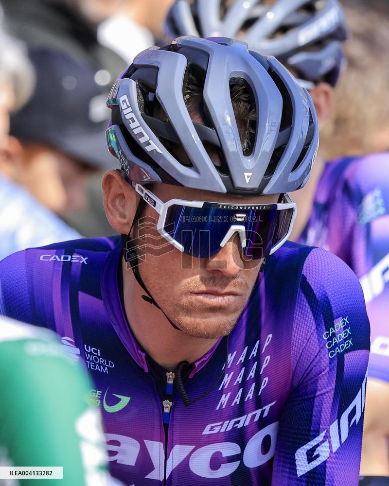 CICLISMO - Ciclismo Su Strada - Strade Bianche