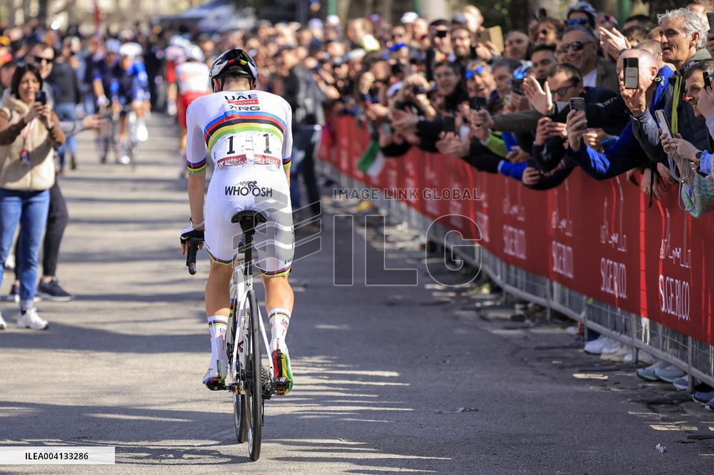 CICLISMO - Ciclismo Su Strada - Strade Bianche