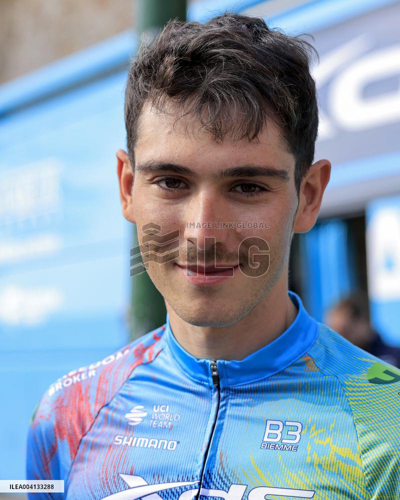 CICLISMO - Ciclismo Su Strada - Strade Bianche