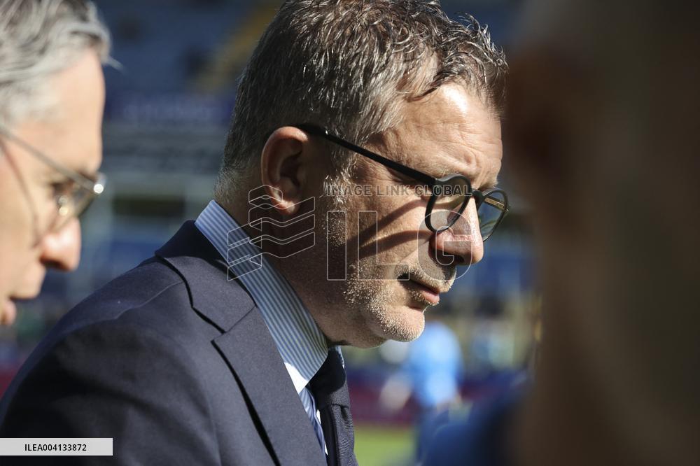 CALCIO - Serie A - Parma Calcio vs Torino FC