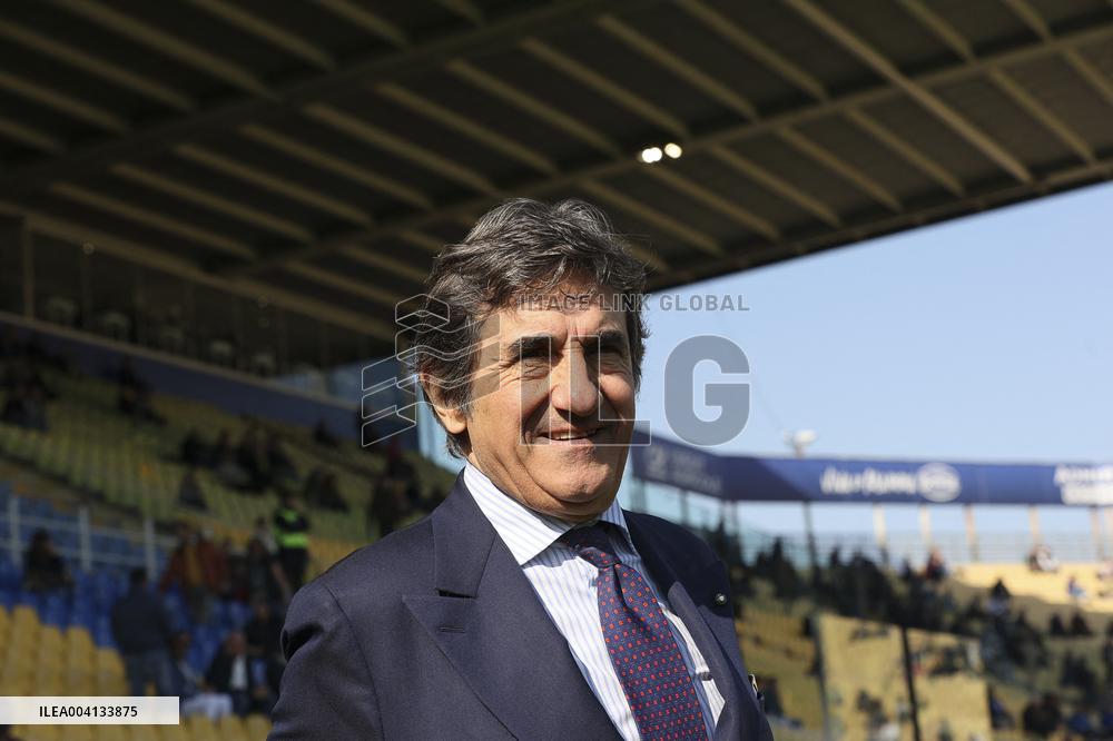 CALCIO - Serie A - Parma Calcio vs Torino FC