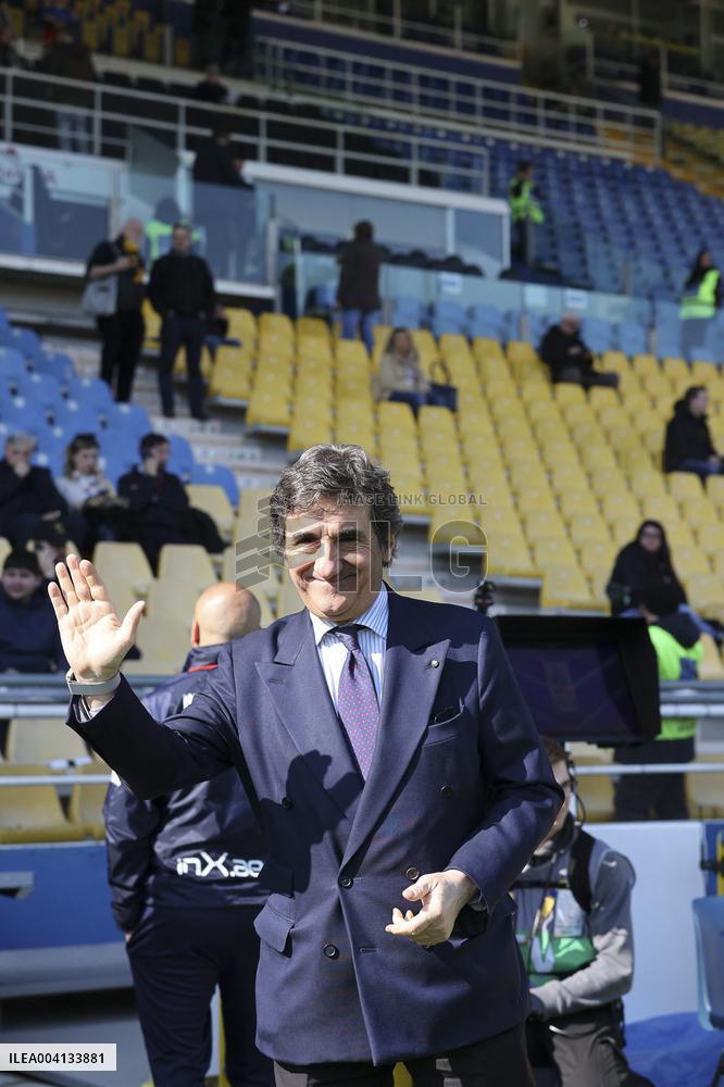 CALCIO - Serie A - Parma Calcio vs Torino FC