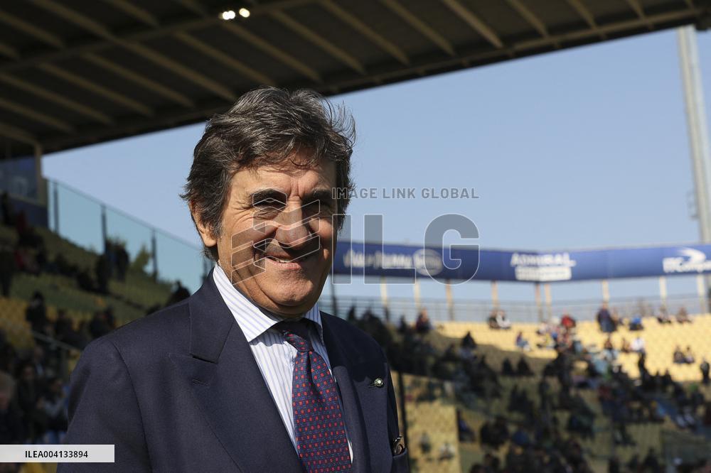 CALCIO - Serie A - Parma Calcio vs Torino FC