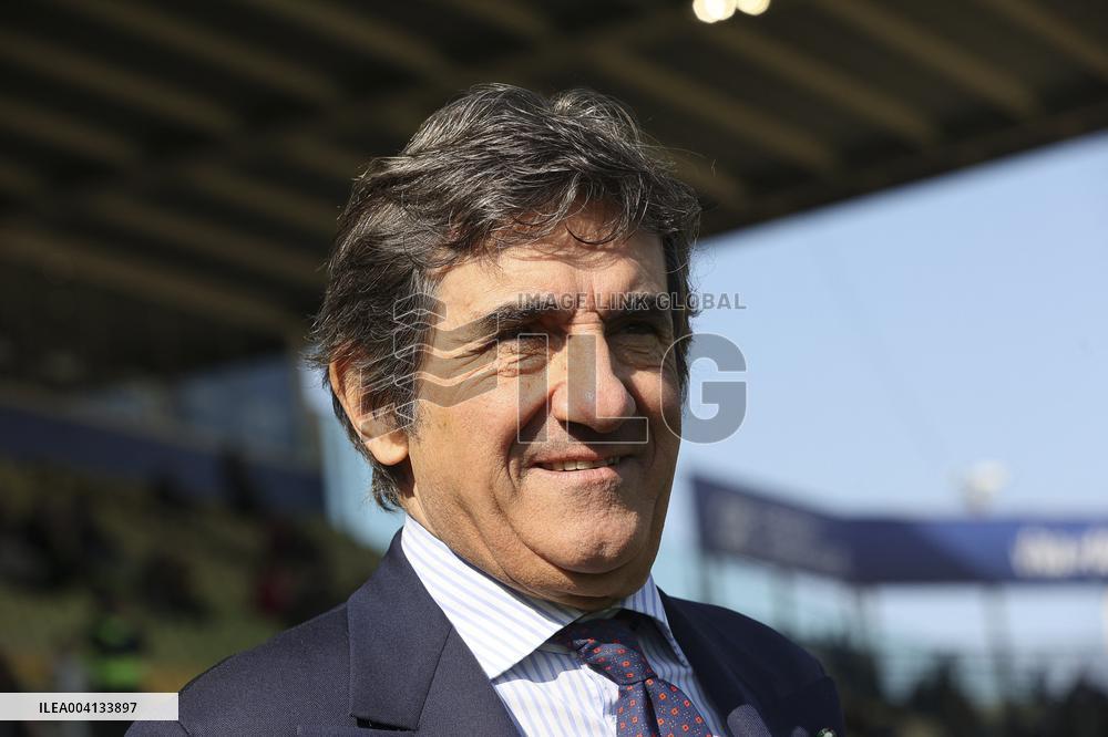 CALCIO - Serie A - Parma Calcio vs Torino FC