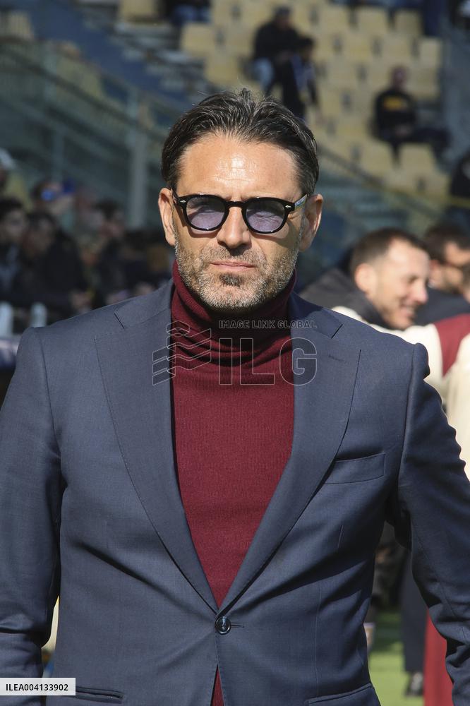 CALCIO - Serie A - Parma Calcio vs Torino FC