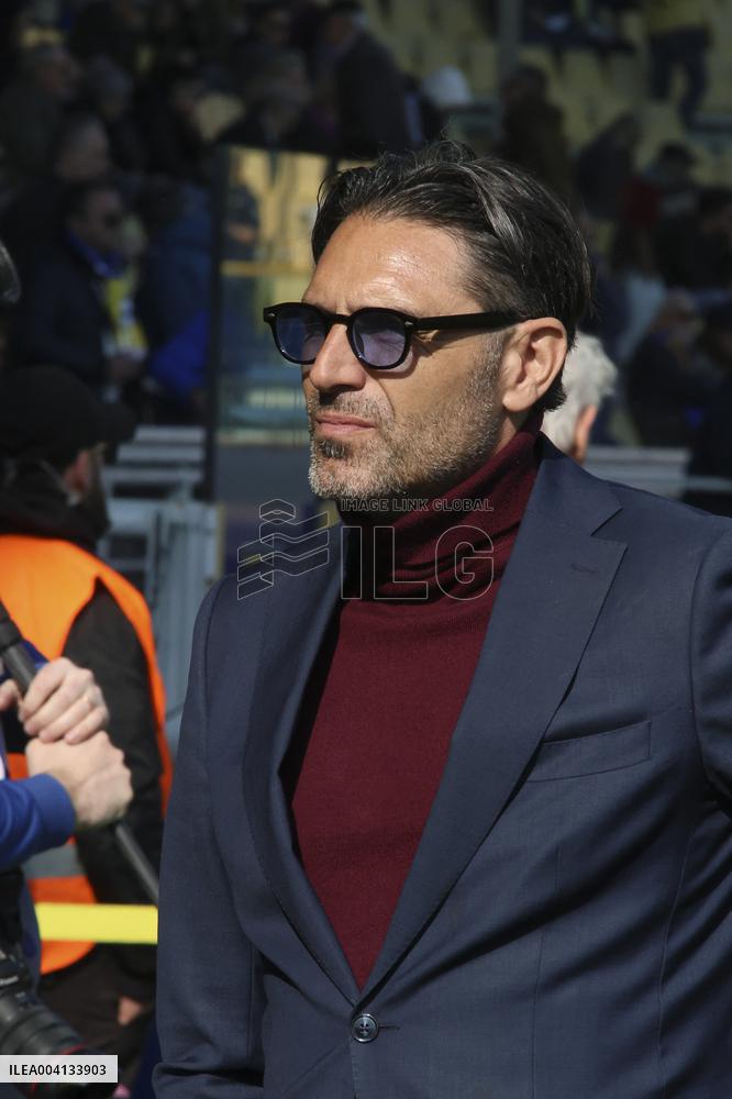 CALCIO - Serie A - Parma Calcio vs Torino FC