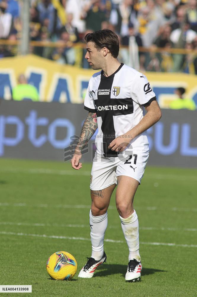 CALCIO - Serie A - Parma Calcio vs Torino FC