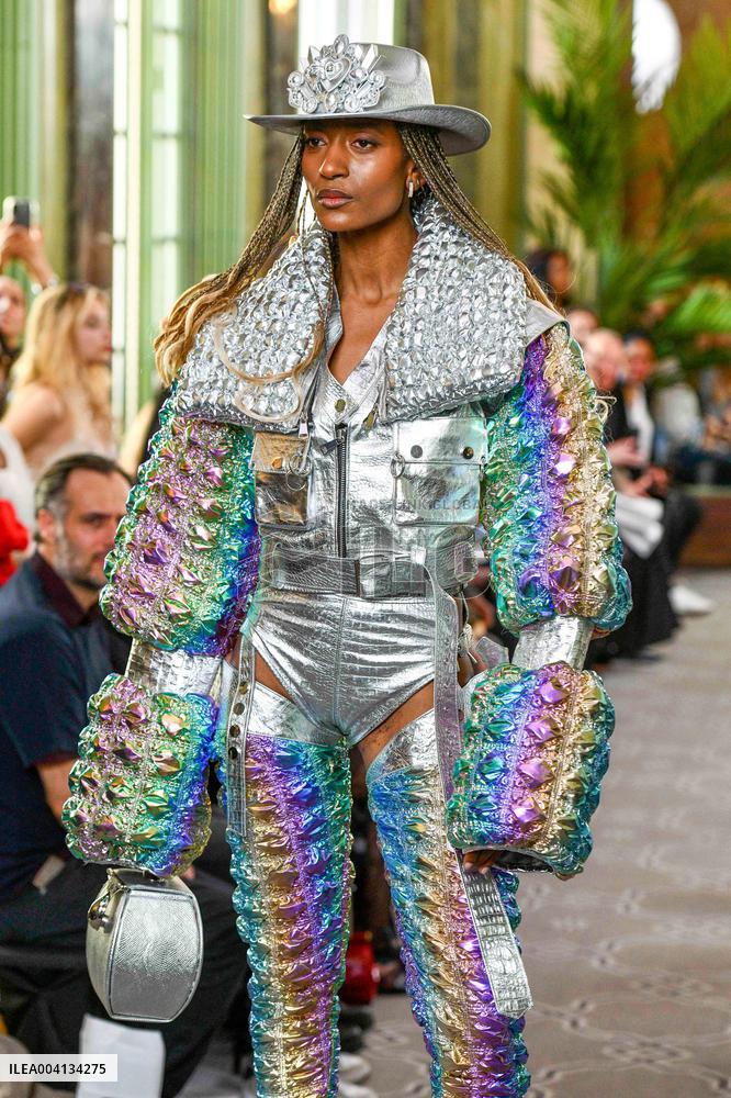 PFW - Serbia Fashion Week Runway