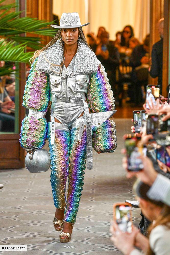 PFW - Serbia Fashion Week Runway