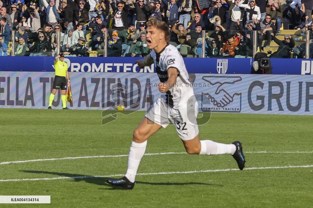 CALCIO - Serie A - Parma Calcio vs Torino FC