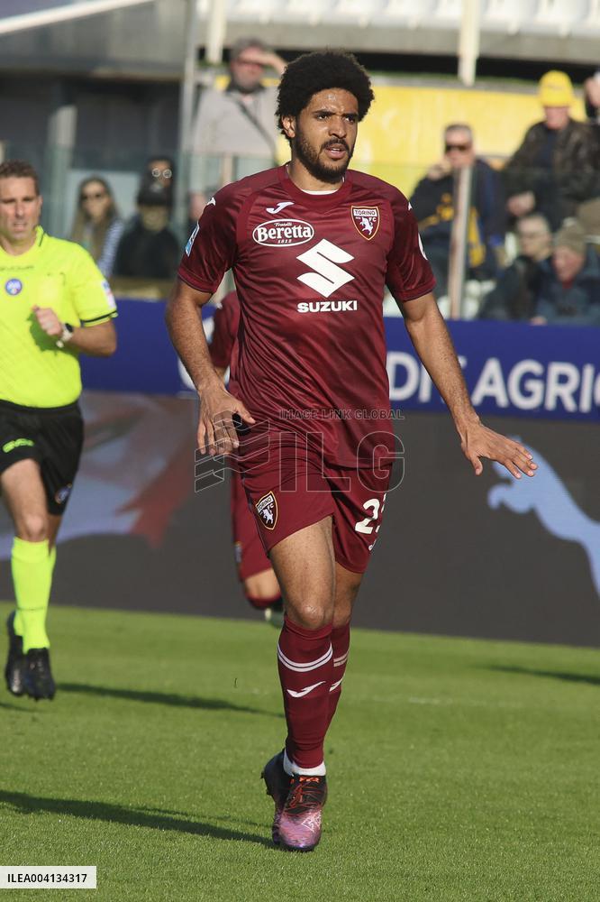 CALCIO - Serie A - Parma Calcio vs Torino FC