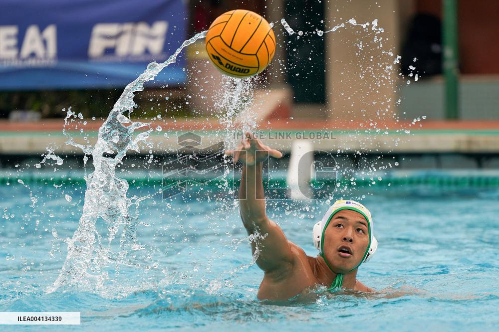 PALLANUOTO - Serie A - CC Ortigia vs Telimar