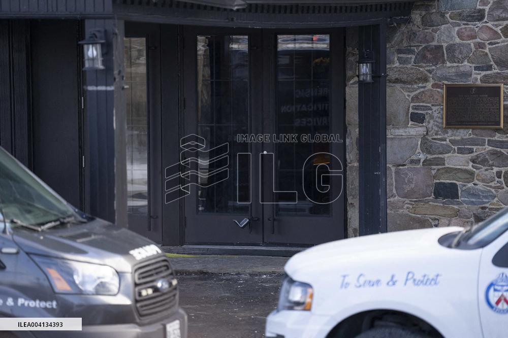 At Least 12 Injured In Toronto Pub Mass Shooting