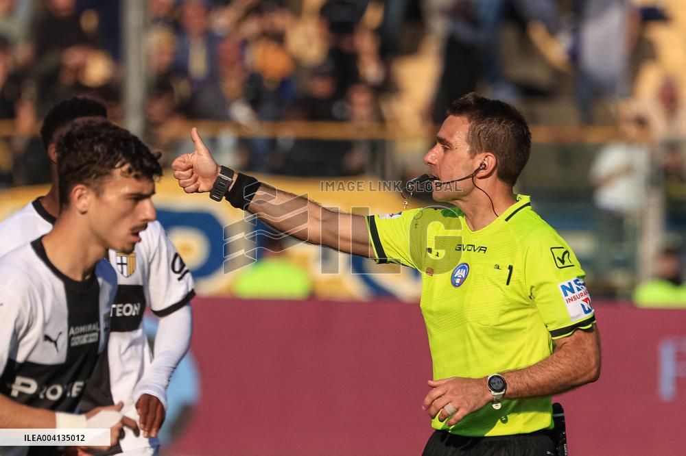 CALCIO - Serie A - Parma Calcio vs Torino FC