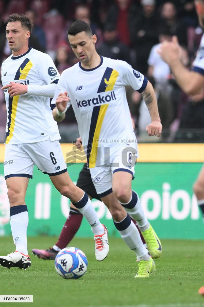 CALCIO - Serie B - US Salernitana vs Modena FC