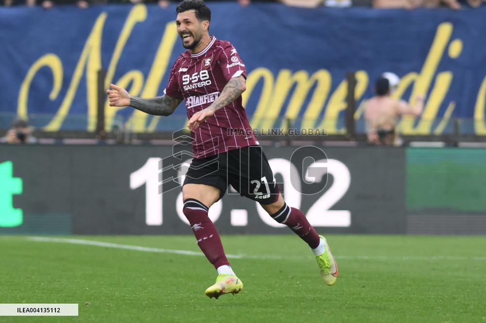 CALCIO - Serie B - US Salernitana vs Modena FC