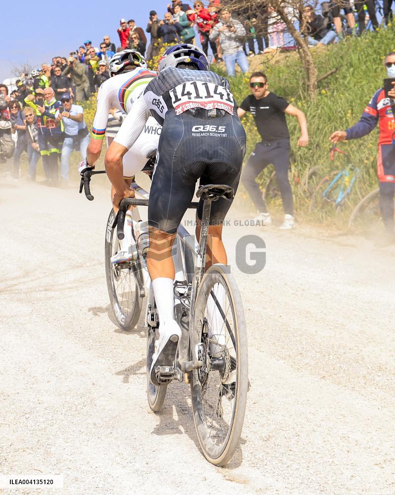 CICLISMO - Ciclismo Su Strada - Strade Bianche