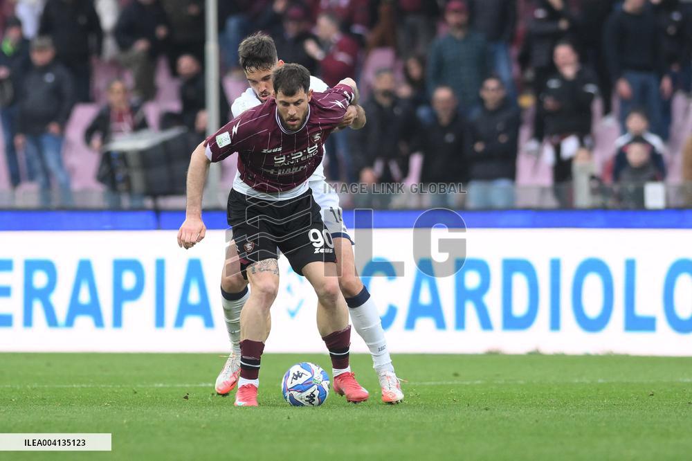 CALCIO - Serie B - US Salernitana vs Modena FC