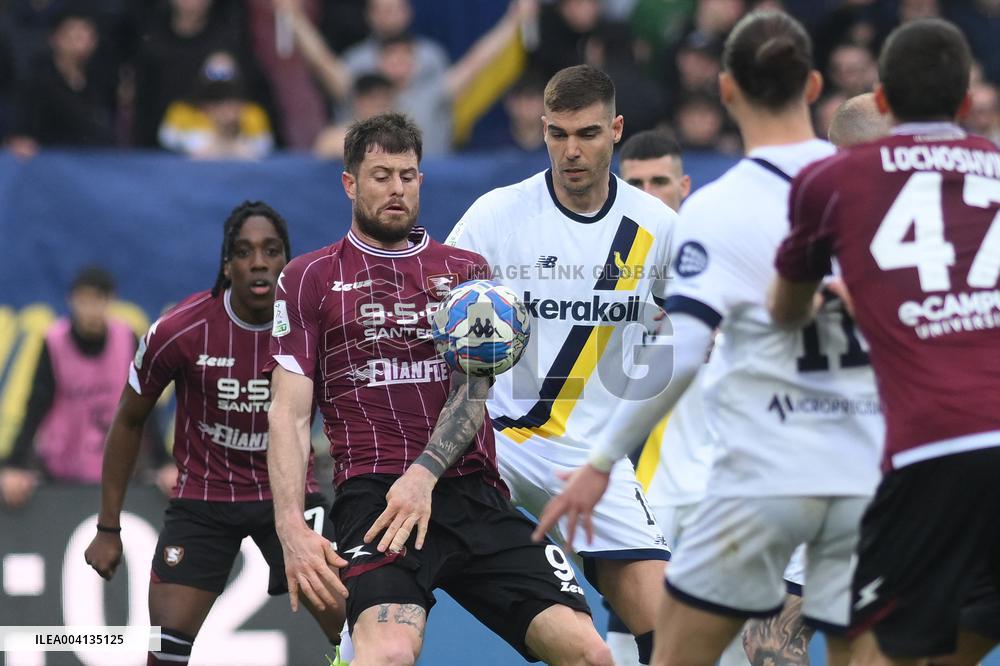 CALCIO - Serie B - US Salernitana vs Modena FC