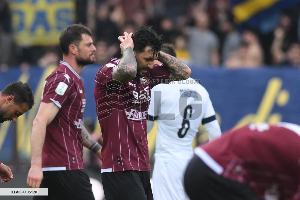 CALCIO - Serie B - US Salernitana vs Modena FC