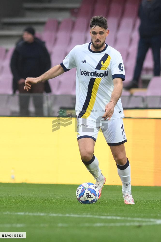 CALCIO - Serie B - US Salernitana vs Modena FC