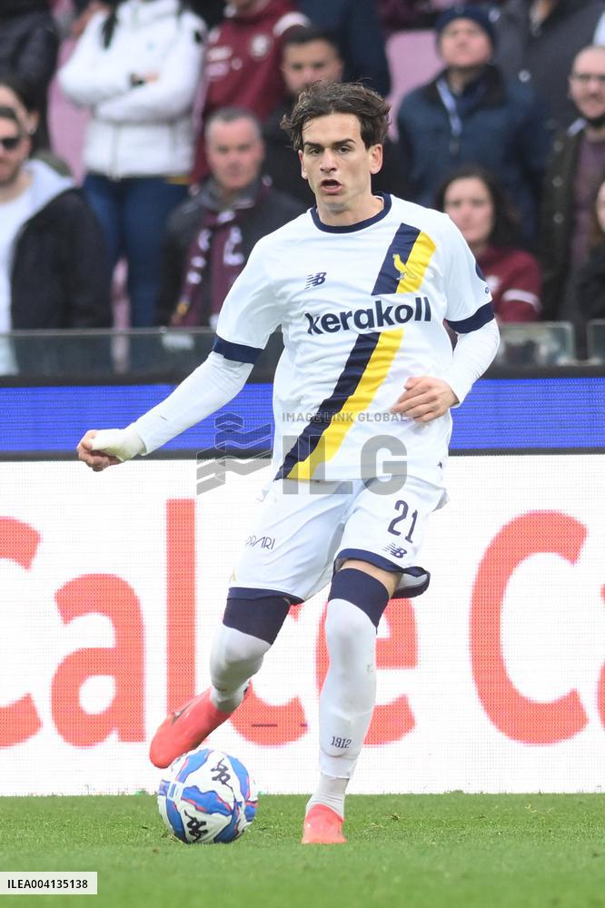 CALCIO - Serie B - US Salernitana vs Modena FC